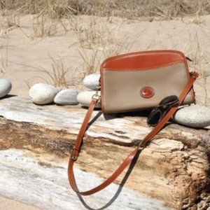 Like NEW D&B Convertible Clutch Bag, USA